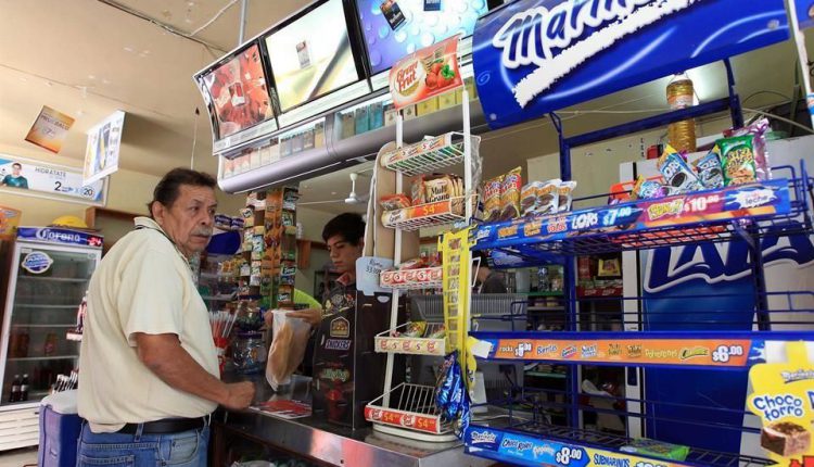 comercios