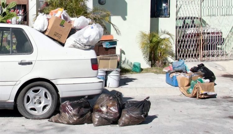 basura