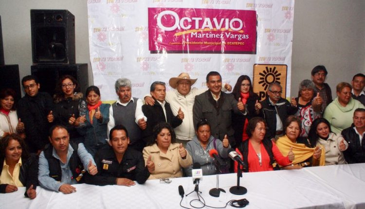 morena-suma-21-mil-militantes-que-renuncian-al-prd-en-ecatepec