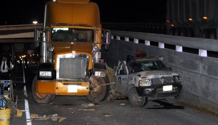 muere trabajador
