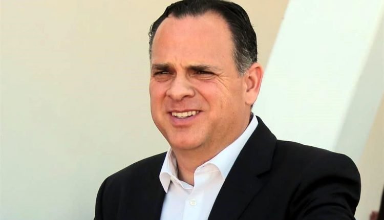 oscar cantu